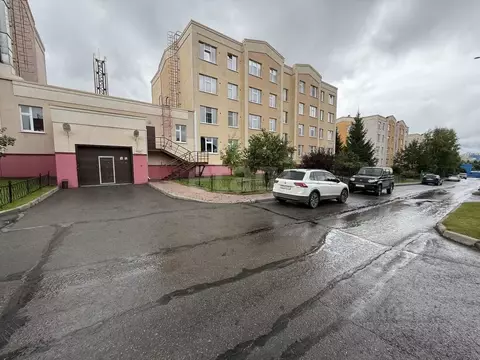 Гараж в Кемеровская область, Кемерово Молодежная ул., 15 (15 м)