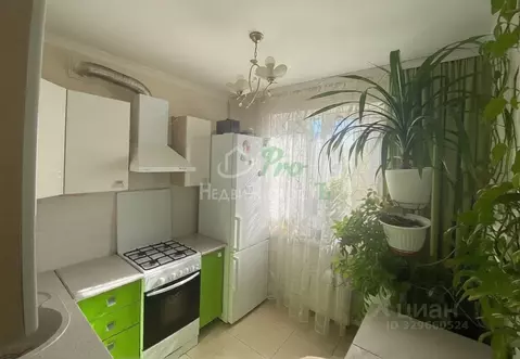 2-к кв. Краснодарский край, Ейск Коммунистическая ул., 49/8 (48.0 м)