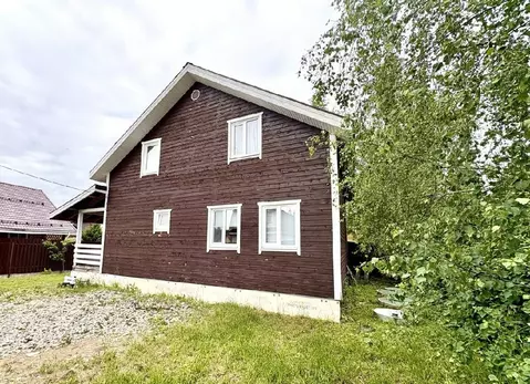 Продается дом в дп Кратово