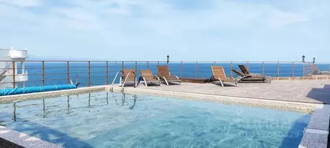 Комната Крым, Алушта муниципальный округ, пос. Утес ул. Гагариной, ...