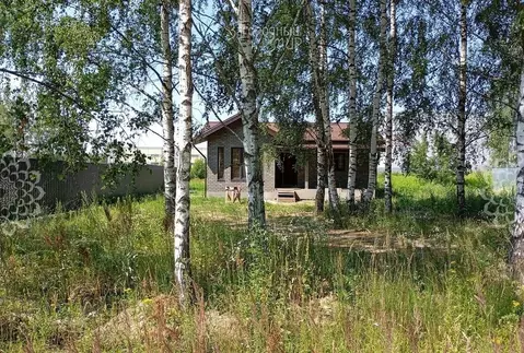 Участок в Московская область, Богородский городской округ, Обухово пгт ...