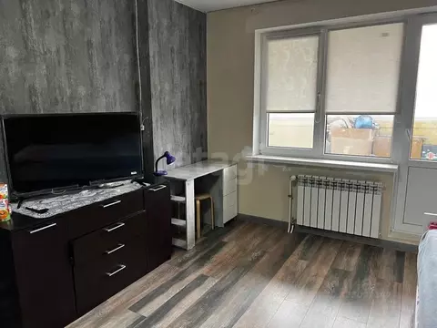 1-к кв. Татарстан, Зеленодольск ул. Сайдашева, 19А (38.3 м)