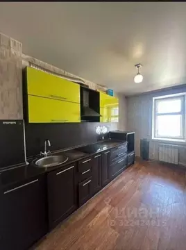 3-к кв. Иркутская область, Иркутск ул. Розы Люксембург, 7Б (64.3 м)