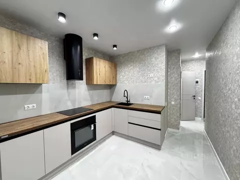 1-к кв. Московская область, Балашиха ул. Яганова, 3 (34.0 м)