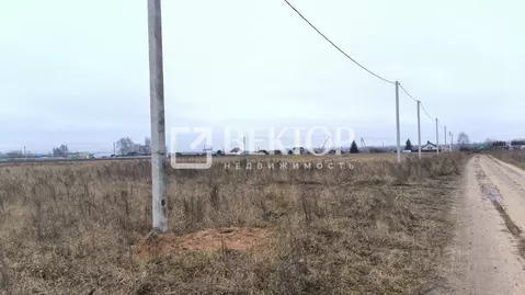 Участок в Костромская область, Костромской район, Шунгенское с/пос, д. ...