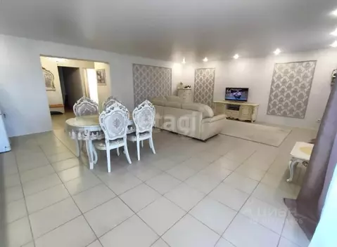 2-к кв. Архангельская область, Котлас ул. Ленина, 160 (90.9 м)