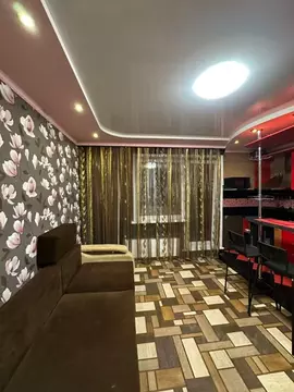 2-к кв. Кемеровская область, Кемерово Октябрьский просп., 84 (32.0 м)