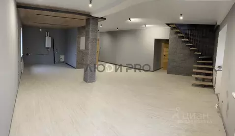 4-к кв. Воронежская область, Воронеж ул. Шукшина, 18 (127.0 м)