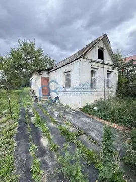 Дом в Саратовская область, Саратов проезд 1-й Лагерный (35 м)