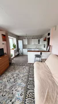 2-к кв. Томская область, Томск ул. Ивана Черных, 66 (60.0 м)