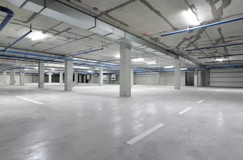 Гараж в Свердловская область, Екатеринбург ул. Академика Бардина, 26А ...