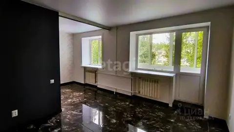 3-к кв. Алтайский край, Бийск Красноармейская ул., 37 (57.1 м)