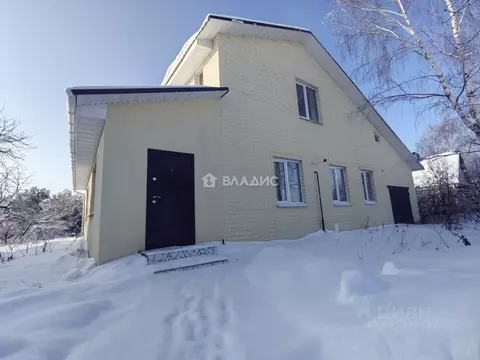 Дом в Калужская область, Калуга городской округ, д. Крутицы проезд 5-й ...