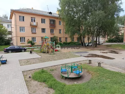 Комната Ярославская область, Ярославль ул. 1-я Шоссейная, 26 (14.3 м)