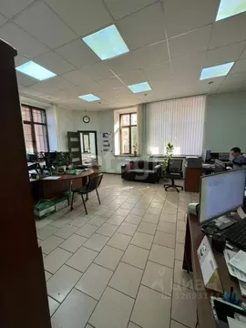 Офис в Ярославская область, Ярославль ул. Карабулина, 33/72 (76 м)