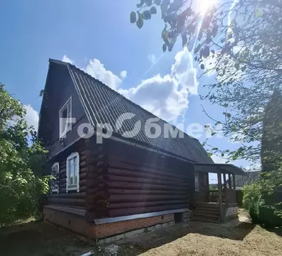 Продается дом в СНТ Романтика