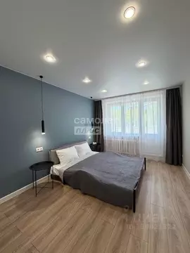 3-к кв. Тюменская область, Тюмень ул. Александра Логунова, 20 (81.0 м)
