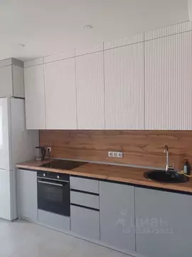 1-к кв. Ставропольский край, Ставрополь ул. Южный обход, 53Г (46.0 м)