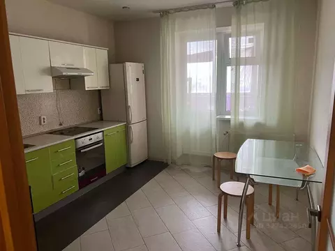 2-к кв. Краснодарский край, Краснодар Восточно-Кругликовская ул. (58.5 ...