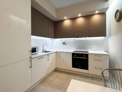 1-к кв. Москва Автозаводская ул., 23С120 (42.0 м)