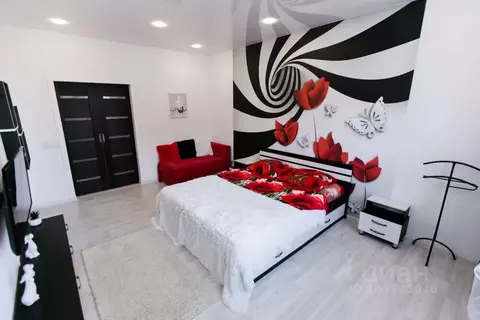 2-к кв. Тульская область, Тула ул. Генерала Маргелова, 9А (46.0 м)