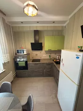 1-к кв. Московская область, Красногорск ул. Вилора Трифонова, 8 (40.0 ...