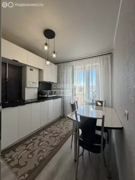 1-комнатная квартира: село Булгаково, Дуговая улица, 15 (32.5 м)