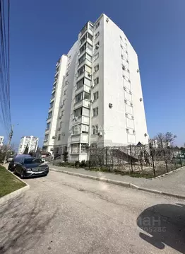 Помещение свободного назначения в Севастополь ул. Павла Корчагина, 19 ...