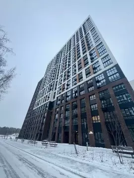 2-к кв. Алтайский край, Барнаул ул. 6-я Нагорная, 15в/к1 (63.8 м)