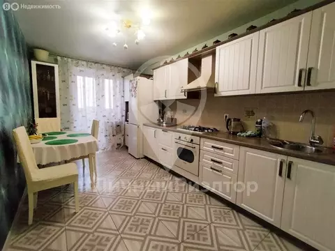 2-комнатная квартира: Рязань, улица Княжье Поле, 23 (59 м)