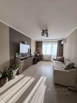 2-к кв. Амурская область, Благовещенск Студенческая ул., 34/1 (55.4 м)