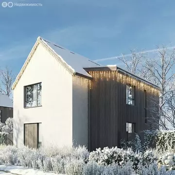 Дом в Челябинская область, Сосновский муниципальный округ, посёлок ...