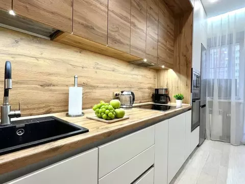 2-к кв. Омская область, Омск ул. Перелета, 23 (62.1 м)