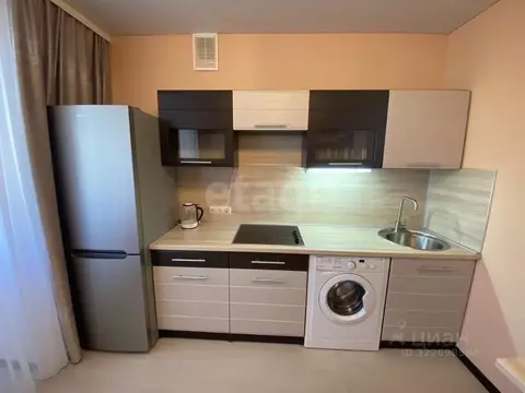 2-к кв. Башкортостан, Стерлитамак просп. Октября, 87 (60.3 м)