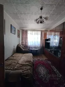 2-к кв. Калужская область, Малоярославец Коммунистическая ул., 4 (46.0 ...