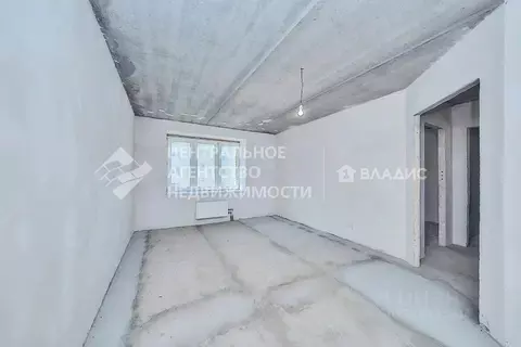 1-к кв. Рязанская область, Рязань ул. Большая, 106 (41.5 м)