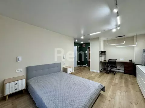 1-к кв. Москва ул. Щепкина, 64С2 (34.4 м)