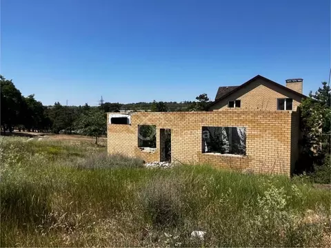 Участок в Волгоградская область, Волгоград Южнобережный пер. (4.0 ...