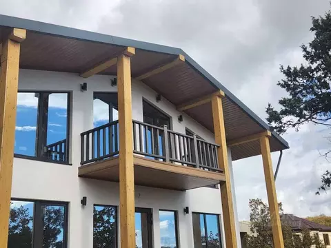 Дом в Краснодарский край, Новороссийск городской округ, с. Мысхако ...