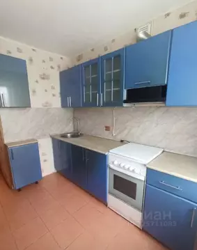 1-к кв. Ярославская область, Тутаев Комсомольская ул., 86 (38.0 м)