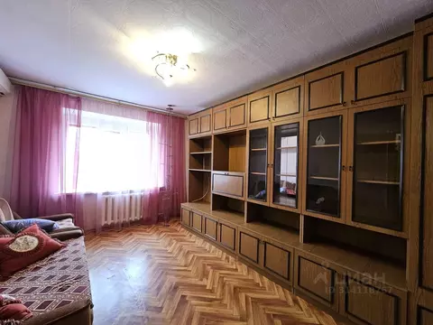 2-к кв. Краснодарский край, Абинск ул. Свердлова, 8 (41.6 м)