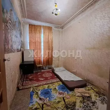 Комната Новосибирская область, Новосибирск ул. Плахотного, 21 (27.0 м)