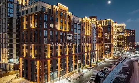 Офис в Новосибирская область, Новосибирск Фабричная ул., 65/3 (31 м)