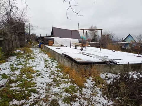 Участок в Пермский край, Пермский муниципальный округ, д. Хмели, ...