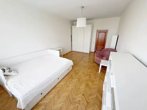 Комната Москва ул. Крупской, 7