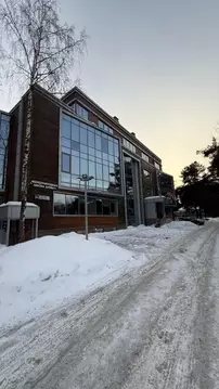 Офис в Московская область, Одинцовский городской округ, д. Жуковка 44А ...