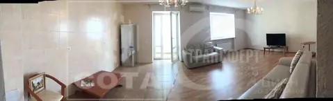 3-к кв. Воронежская область, Воронеж ул. 20-летия Октября, 22 (85.0 м)