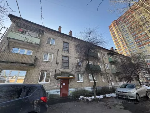 2-к кв. Московская область, Воскресенск Центральный мкр, ул. Победы, ...