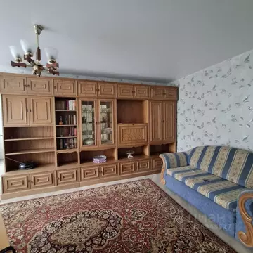 2-к кв. Московская область, Щелково ул. Комарова, 4 (46.0 м)