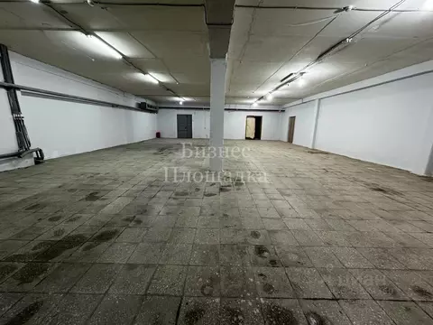 Склад в Ульяновская область, Ульяновск просп. Ленинского Комсомола, 51 ...